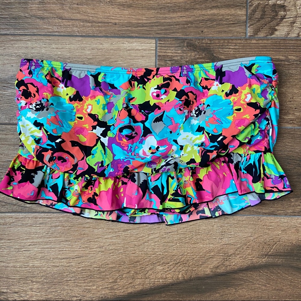 Kenneth Cole Swim Bottoms